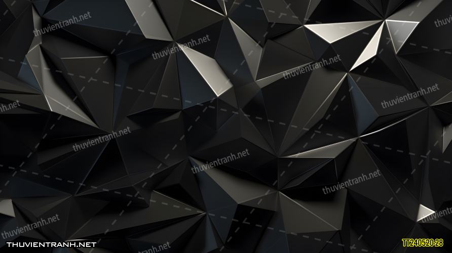 Tranh dán tường 3D trừu tượng- -TT240520-28 - Kết quả tìm kiếm tranh tường